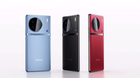 Καλωσορίστε τα vivo X90 Pro και X90 Pro+ [βίντεο]