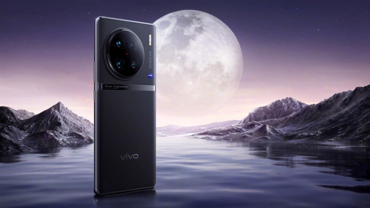 vivo x90 pro+, vivo X90 Pro+: Κυκλοφόρησαν τα πλήρη χαρακτηριστικά κάμερας και οθόνης