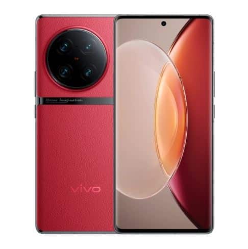 vivo x90 pro+, vivo X90 Pro+: Με αισθητήρα 1″, δύο κάμερες telephoto και SD 8 Gen 2