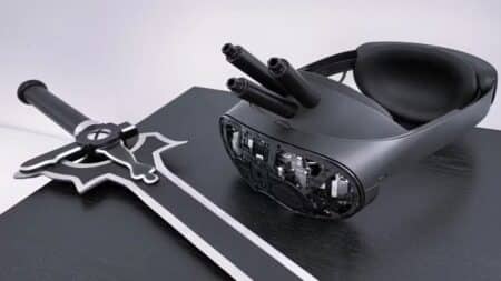 VR headset σε σκοτώνει στην πραγματικότητα εάν πεθάνεις στο παιχνίδι