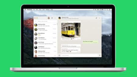 WhatsApp: Σχέδιο για καρτέλα “Ιστορικό κλήσεων” στην έκδοση για υπολογιστή