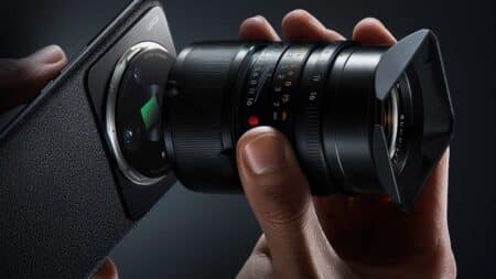 Xiaomi 12S Ultra: Θα υποστηρίζει εξαρτήματα της Leica – Μεγάλη ποικιλία φακών