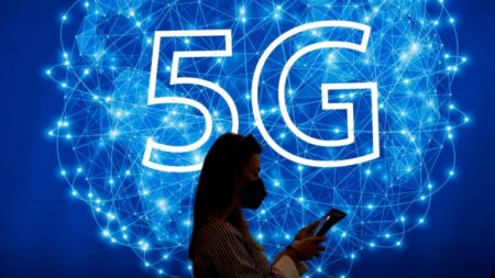 Πάνω από 1 δισ. άνθρωποι θα χρησιμοποιούν 5G μέχρι το τέλος του 2022