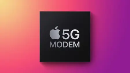Apple: Καθυστερεί το 5G μόντεμ – Δεν θα είναι έτοιμο για το iPhone 15