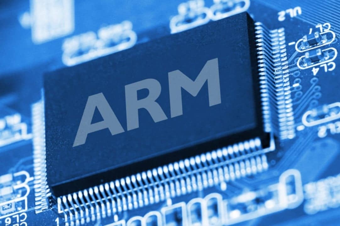ARM Alibaba, Η ARM αρνείται να πουλήσει προηγμένα μικροτσίπ στην κινεζική Alibaba
