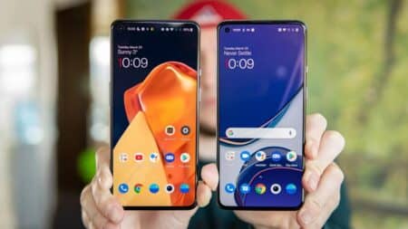 Οι κλήσεις σε τηλέφωνα Android μπορούν να υποκλαπούν μέσω των αισθητήρων κίνησης