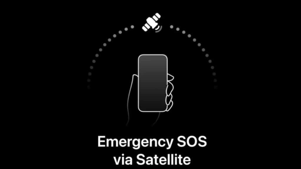iphone 14 emergency sos, iPhone 14: Crash Detection και SOS μέσω δορυφόρου έσωσαν ζευγάρι που έπεσε σε φαράγγι