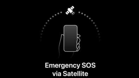 iPhone 14: Crash Detection και SOS μέσω δορυφόρου έσωσαν ζευγάρι που έπεσε σε φαράγγι