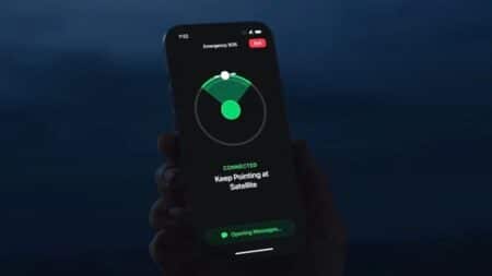 iPhone 14: Πώς το Emergency SOS via Satellite έσωσε πεζοπόρο