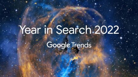 Google: Οι κορυφαίες αναζητήσεις της χρονιάς το 2022 – Τι έψαξαν οι Έλληνες;