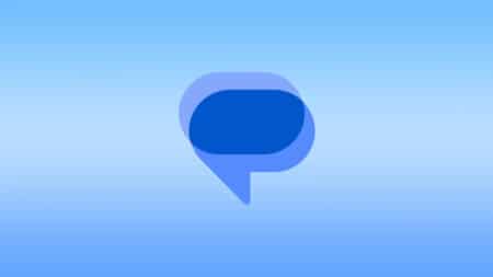 Google: Αλλαγές ήχων στην εφαρμογή Messages για Android