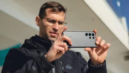 Galaxy S23: Φήμες για βελτίωση 25% στην εγγραφή βίντεο