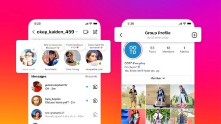 Instagram: Έφτασε η λειτουργία “Notes” που θυμίζει Twitter