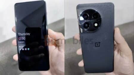 OnePlus 11: Νέα διαρροή με αποκαλυπτικές εικόνες και τις βασικές προδιαγραφές