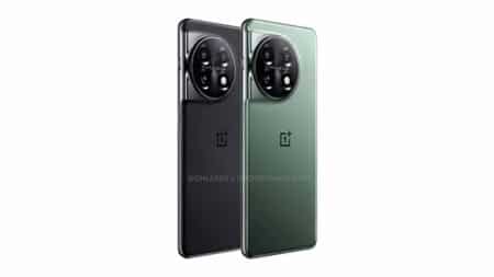 OnePlus 11: Κάνει ντεμπούτο στις 4 Ιανουαρίου