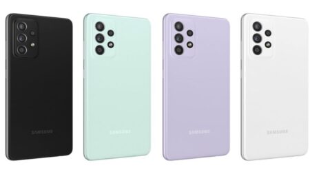Samsung: Το One UI 5 έρχεται και στο Galaxy A52s 5G