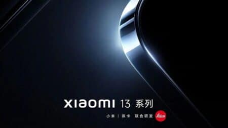 Xiaomi 13: Ορίστηκε η νέα ημερομηνία παρουσίασης
