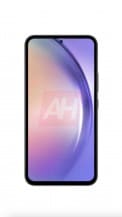 samsung galaxy a54, Samsung Galaxy A54: Νέα render αποκαλύπτουν τέσσερις χρωματικές επιλογές
