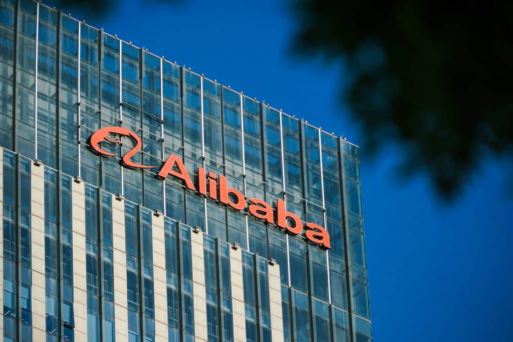 Alibaba, Alibaba: Διαχωρισμός σε 6 επιχειρηματικούς ομίλους