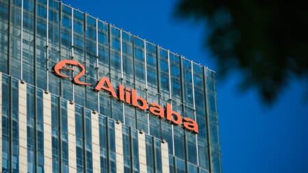 Alibaba: Σημείωσε αύξηση κερδών και εσόδων