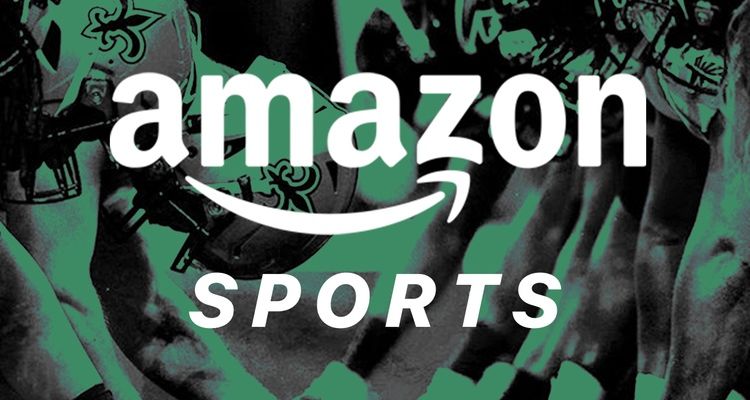 H Amazon σχεδιάζει εφαρμογή γεμάτη αθλητικό περιεχόμενο