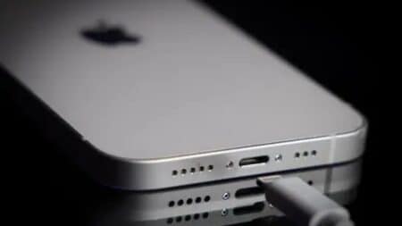 Η Apple εργάζεται επάνω στην χρήση USB-C για τα iPhone