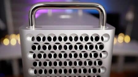 Mac Pro: Δεν αναμένεται τόσο ισχυρό όσο θα περιμέναμε