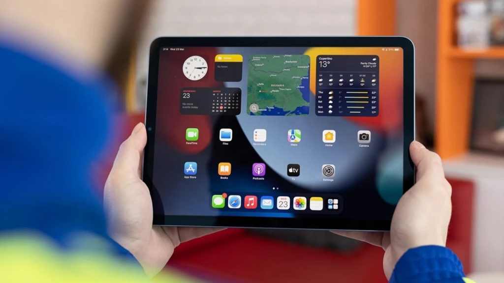 ipad, Βίντεο από την Apple δείχνει πώς να διορθώσετε γρήγορα λάθη πληκτρολόγησης στο iPad