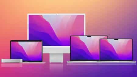 Ακυκλοφόρητοι Mac εντοπίστηκαν σε νέα βάση δεδομένων