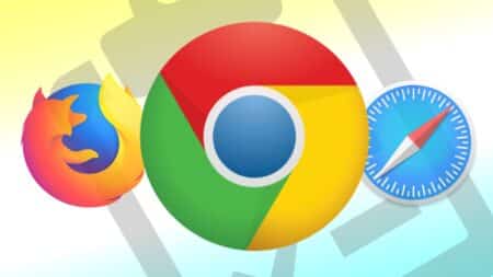 Η Apple ενώνει τις δυνάμεις της με Google και Mozilla για μια μεγάλη αναβάθμιση στο Speedometer