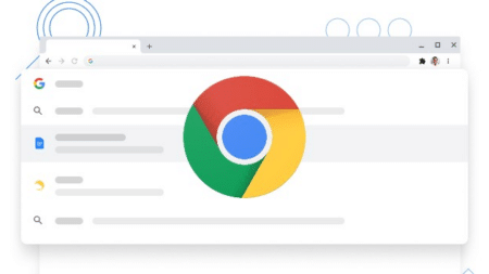 Google Chrome: Ευκολότερη η αναζήτηση καρτελών, σελιδοδεικτών και ιστορικού