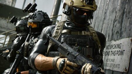 Microsoft: Δέσμευση να φέρει το Call of Duty στις κονσόλες Nintendo