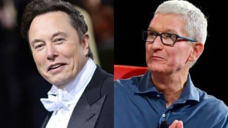 Elon Musk: Με τον Tim Cook «λύσαμε την παρεξήγηση» με την εφαρμογή iOS του Twitter