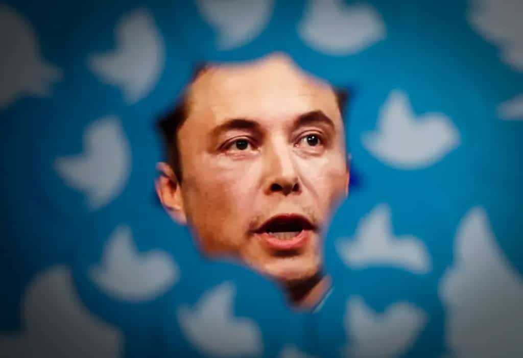 elon musk, Ο Elon Musk έγραψε ένα “Ω” στο Twitter και έκανε τους πάντες να αναρωτιούνται
