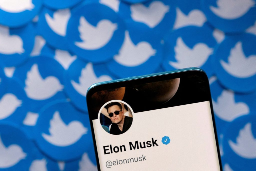 twitter elon musk, Το Twitter ανέστειλε τον λογαριασμό που παρακολουθούσε το ιδιωτικό τζετ του Εlon Musk