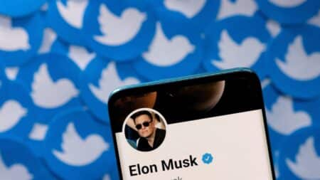 Το Twitter ανέστειλε τον λογαριασμό που παρακολουθούσε το ιδιωτικό τζετ του Εlon Musk