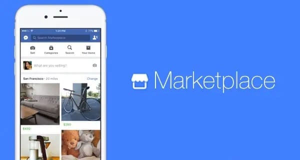Facebook Marketplace, Πώς να εντοπίσετε απάτες στο Facebook Marketplace