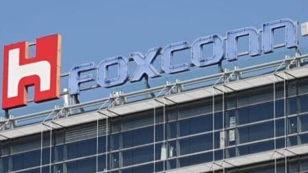 Foxconn: Το εργοστάσιο παραγωγής iPhone θα μπορούσε να επιστρέψει σε πλήρη παραγωγή τέλη Δεκεμβρίου