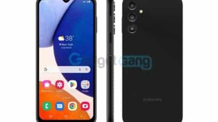 Samsung Galaxy A14 5G: Στο Google Play Console με Exynos 1330