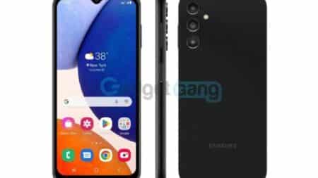 Samsung Galaxy A14 5G, Galaxy A34 5G και Galaxy A54 5G λαμβάνουν πιστοποίηση Bluetooth
