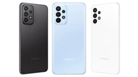 Galaxy A23 5G: Η Samsung αναμένει να πουλήσει 70% λιγότερες μονάδες από ότι υπολόγιζε αρχικά