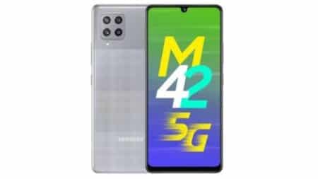 Samsung Galaxy M42 5G: Παίρνει το One UI 5.0 που βασίζεται σε Android 13