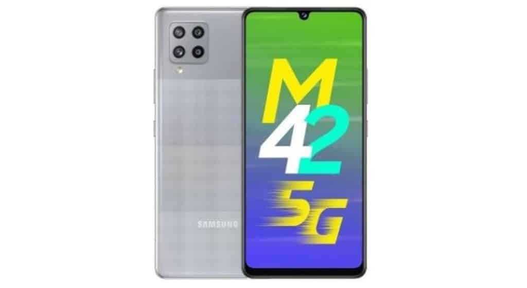 galaxy m42 5g, Samsung Galaxy M42 5G: Παίρνει το One UI 5.0 που βασίζεται σε Android 13