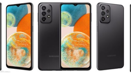 Samsung: Μείωσε κατά 70% τους στόχους για πωλήσεις των Galaxy A23 5G