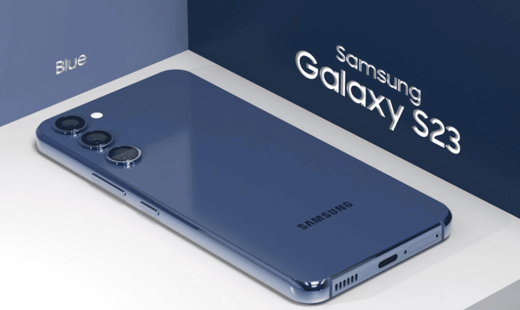 Samsung Galaxy S23, Samsung: Το Galaxy S23 θα προσφέρει πιο ομαλά βίντεο 8K