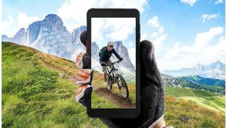 Samsung Galaxy Xcover 5: Αποκτά Android 13 με One UI 5.0