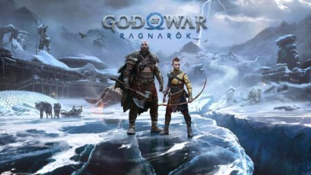 “God Of War” και “Wednesday” τράβηξαν την προσοχή των παιδιών