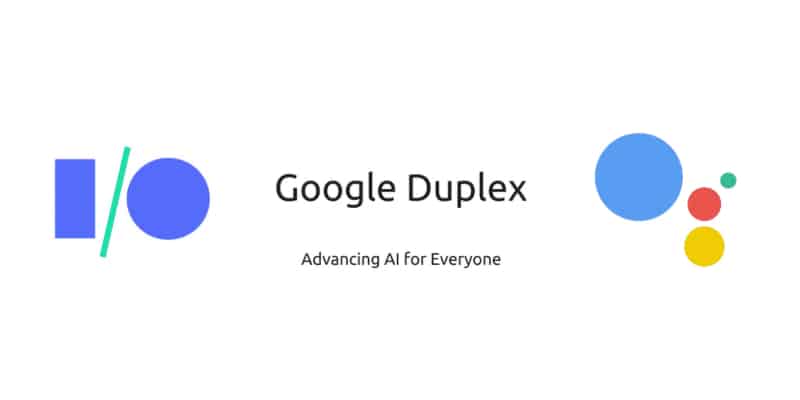 Google Duplex, Η Google βάζει οριστικό τέλος στη λειτουργία Duplex