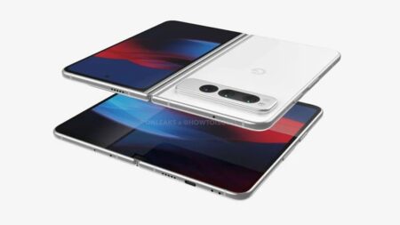 Google Pixel Fold: Design και προδιαγραφές διέρρευσαν πριν την αναμενόμενη κυκλοφορία του Μαΐου 2023