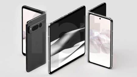 Google Pixel Fold: Ίσως πέρασε από το Geekbench με το ψευδώνυμο Felix